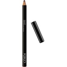 Kikomilano Göz Makyajı - Smart Colour Eyepencil - 05 Matte Brown