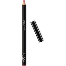 KikoMilano Dudak Kalemi - Smart Fusion Lip Pencil - 508 Candy Rose