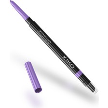 KikoMilano Göz Kalemi - Graphic Look Eyes & Body Pencil - 04 Lavender