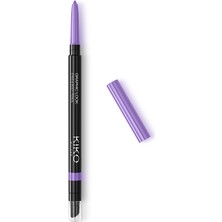 KikoMilano Göz Kalemi - Graphic Look Eyes & Body Pencil - 04 Lavender