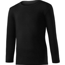 Yıldız Çamaşır Kız-Erkek Çocuk Termal Atlet Uzun Kol Q431