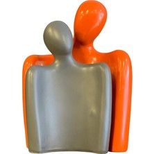 Ikili Soyutsarılan Sevgili Biblo BB425A