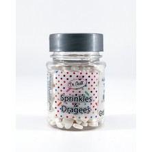 Dr. Gusto Küçük Kalp 45 gr Sedef