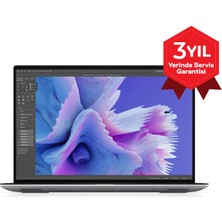 Dell Precision 5480 I7-13800H Vpro 32GB 512GB SSD 6gb Rtx A1000 14 Qhd+ Touch Windows Pro XCTOP5480EMEA-VP-2