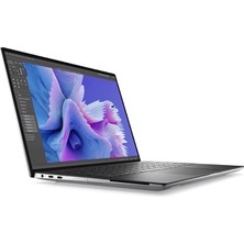 Dell Precision 5480 I7-13800H Vpro 32GB 512GB SSD 6gb Rtx A1000 14 Qhd+ Touch Windows Pro XCTOP5480EMEA-VP-2