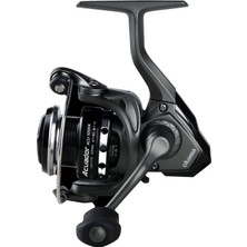 Okuma Acuador Acu-1000a 3+1bb Olta Makinesi