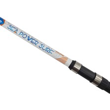 Kendo Sea Power Surf 4.20m 100-250gr Olta Kamışı