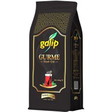 Galip Çay Galip Gurme Çay 500 gr x 3'lü