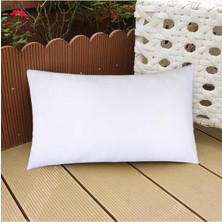 Ephes 30X50 cm Smooth Kırlent Iç Yastığı Pillowsoft