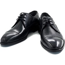 Leosteps Black Pristine