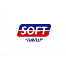 SoftPlus %100 Pamuklu Battal Boy Banyo Havlusu ve Baş Havlusu Takımı