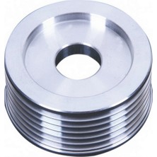 WPI Alternatör Makarasi P206-306-EXPERT-PARTNER-BERLINGO-JUMPY-XSARA-SCUDO 1.9d 98- Aleminyum