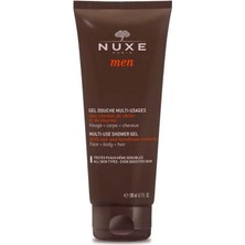 Nuxe Men Nemlendirici Duş Jeli 200 ml