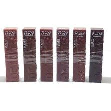 Dream Moment Mate Lipgloss  Likit Ruj