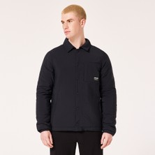 Oakley Quilted Sherpa Erkek Mont