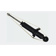 Dj Amortisör Arka Civic 2001-2006 Vtec