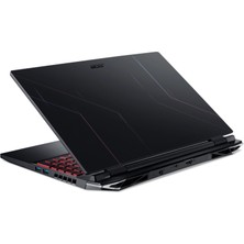 Acer Nitro 5 AN515-46 Amd Ryzen 7 6800H 16gb 512GB SSD RTX3050 Freedos 15.6" Fhd 144 Hz Taşınabilir Bilgisayar NH.QGXEY.002-16