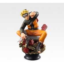 Teenspirit 6 Adet Satranç Naruto Oyuncak Seti Uzumaki Naruto Uchiha Sasuke Aksiyon Figürü Anime Modeli Pvc Heykeli Koleksiyon Oyuncak Hediye (Yurt Dışından)