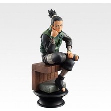 Teenspirit 6 Adet Satranç Naruto Oyuncak Seti Uzumaki Naruto Uchiha Sasuke Aksiyon Figürü Anime Modeli Pvc Heykeli Koleksiyon Oyuncak Hediye (Yurt Dışından)