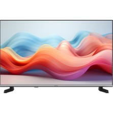 Vestel 40FA9531 40'' 100 Ekran Uydu Alıcılı Full HD Android Smart LED TV