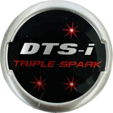 Bajaj Pulsar Ns 200 Dtsi Yan Amblem Orjinal 2017-2019 (JL541222)