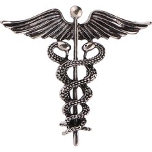 Broş Gö Korsaj Moda Broş Pins Parti Rozeti Takı (Yurt Dışından)