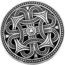 Için Broş Rozeti Giysileri 1 (Yurt Dışından)