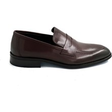 Leosteps Brown Mane klasik Erkek Ayakkabı