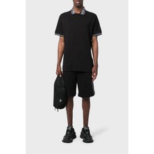 Versace Jeans Couture Pamuklu Regular Fit Short Erkek Short 74GAD3C0 FS063 899