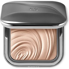 Kikomilano Highlighter - Glow Fusıon Intense Powder Hıghlıghter - 01 Champagne