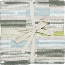 Sarev Dexter Yeşil Throw Battaniye 130*170 cm