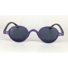 Zebechka 02 Siyah Kadın Güneş Gözlüğü