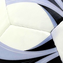 Rebuwo El Dikişli Futbol Topu 5 Numara Futbol Topu Sert Zemin Futbol Topu