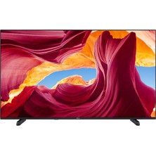 Regal 55R75UA11 55" 139 Ekran Uydu Alıcılı 4K Ultra HD Android Smart LED TV