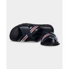 Paul & Shark  Erkek Lacivert Terlik 21418004-013