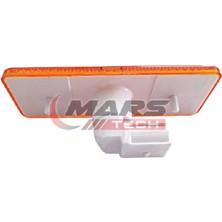 Mars Işaret Lamba Yan LED 24V Mercedes Atego- Axor-Actros 620967