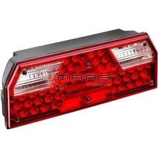 Mars MARS-720126 Universal LED Sol Stop Lamba