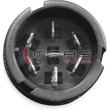 Mars MARS-720126 Universal LED Sol Stop Lamba