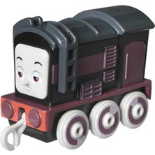 ToysAll Thomas ve Arkadaşları Küçük Tekli Tren Sür-Bırak HFX89-HBX97