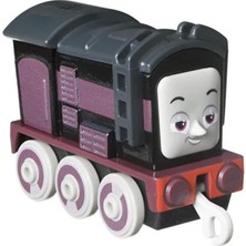 ToysAll Thomas ve Arkadaşları Küçük Tekli Tren Sür-Bırak HFX89-HBX97