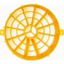 Aquascooter Pervane Kapağı