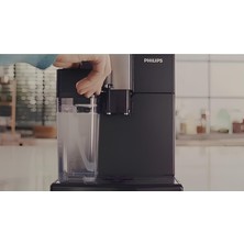 Philips CA6705/10 Espresso Makinesi Için Süt Dolaşım Temizleyici