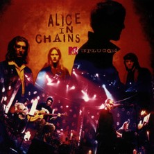 SONY Alice In Chains - MTV Unplugged - CD