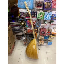 Gitar Saplı Dut Saz