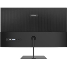 Dahua 23.8'' LM24-C200 5ms 75Hz VGA HDMI LED