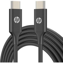 HP DHC-TC107-1.5M USB3.1 Type-C To Type-C Hızlı Şarj Kablosu [1.5 Metre]