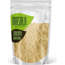 Masala Toz Zencefil 100  gr - Ginger Powder