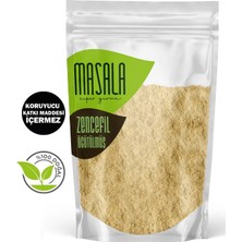 Masala Toz Zencefil 100  gr - Ginger Powder