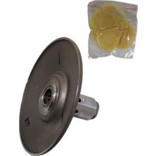 Motobisavm Sabit Yanak Pcx 2018 - 2020 Honda