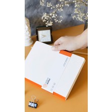 Sadece Defter Zamansız Planlayıcı